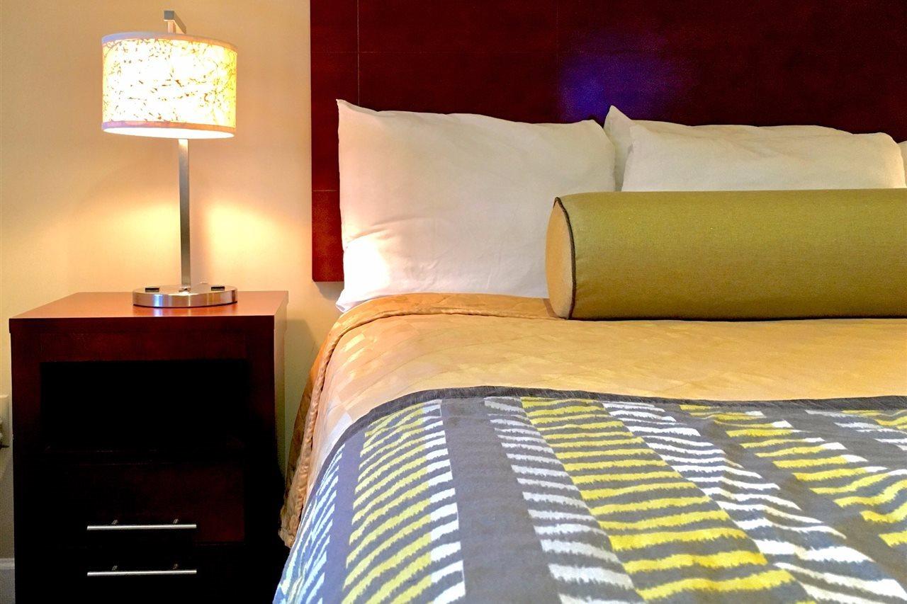 Travelodge By Wyndham By Fisherman's Wharf