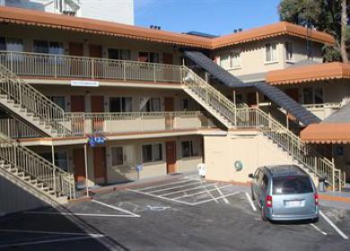 Travelodge By Wyndham By Fisherman's Wharf 2* San Francisco